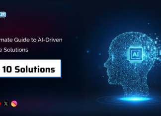 AI-Driven Software Solutions