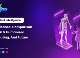 Ambient Intelligence