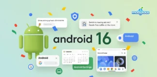 Android 16 QPR2