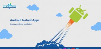 Android Instant Apps