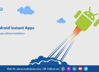 Android Instant Apps