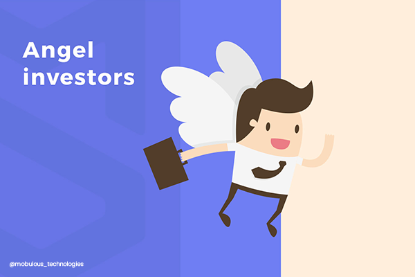 Angel Investor for mobile app startups