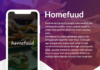 App Development Company Canada Mobulous Homefuud Banner