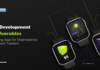 App Development for Wearables