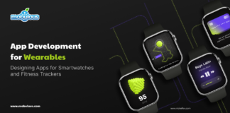 App Development for Wearables