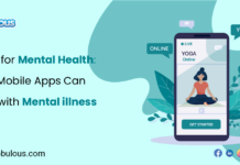 Apps Help with Mental Illness