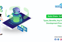Auto Dialer Software: Types, Benefits, Key Features, Development Process