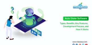 Auto Dialer Software: Types, Benefits, Key Features, Development Process