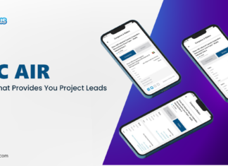 BNC AIR- An App That Provides You Project Leads