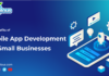 Benefits of Mobile App Development for Small Businesses