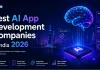 AI-App-Development-Companies
