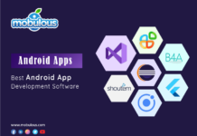 Best Android App Development Software