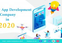 Best App Development Company in 2020