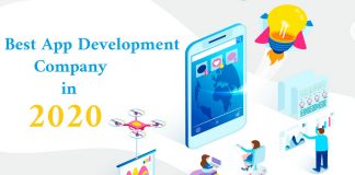 Best App Development Company in 2020