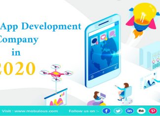 Best App Development Company in 2020