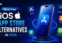 10 Best Free iOS App Store Alternatives in 2026 iOS App Store Alternatives