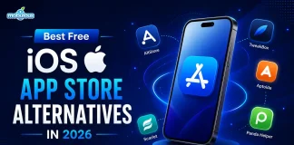 10 Best Free iOS App Store Alternatives in 2026 iOS App Store Alternatives