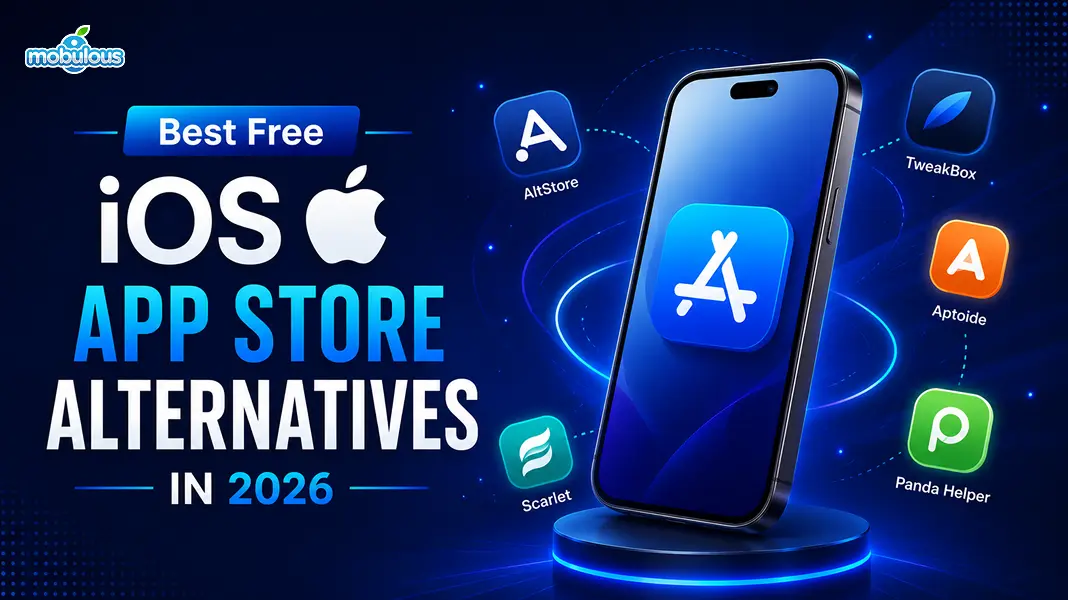 Best Free iOS App Store Alternatives in 2026 iOS App Store Alternatives