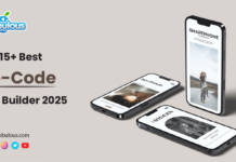 Best No-Code App Builder 2025