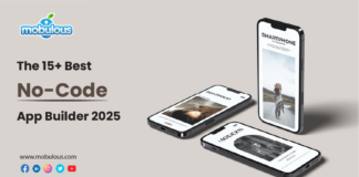 Best No-Code App Builder 2025