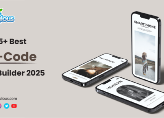 Best No-Code App Builder 2025