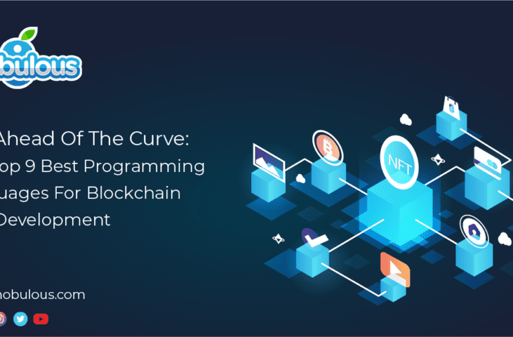 Best Programming Languages For Blockchain App Development