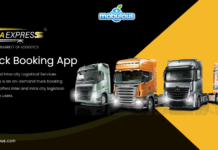 BhadaExpress Driver Partner- A Truck Booking App Offers Inter- and Intra-city Logistical Services