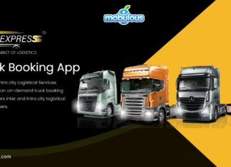 BhadaExpress Driver Partner- A Truck Booking App Offers Inter- and Intra-city Logistical Services