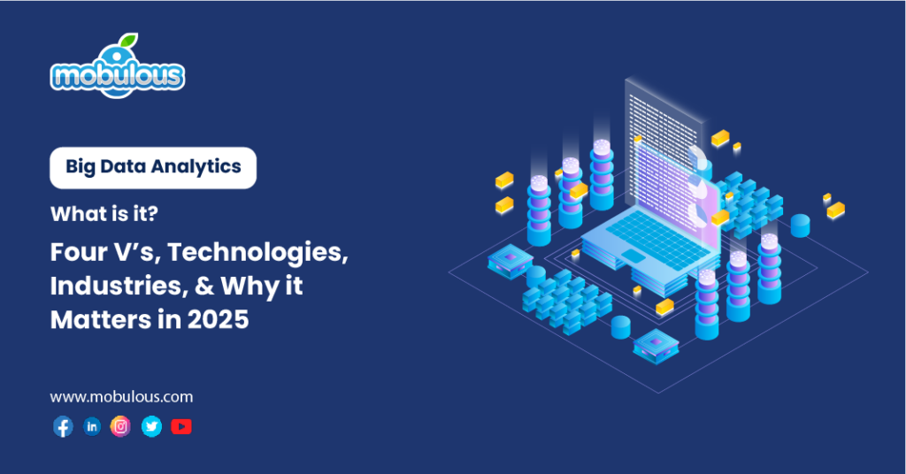 Big Data Analytics