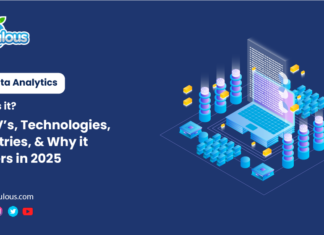 Big Data Analytics