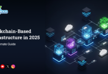 Blockchain Based Infrastructure