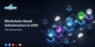Blockchain Based Infrastructure