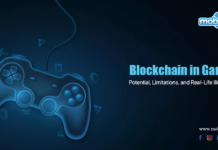 Blockchain in Gaming – Potential, Limitations, and Real-Life Illustrations