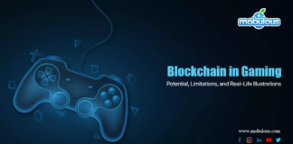 Blockchain in Gaming – Potential, Limitations, and Real-Life Illustrations