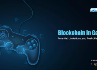 Blockchain in Gaming – Potential, Limitations, and Real-Life Illustrations