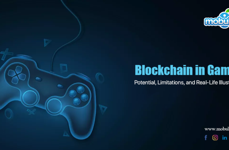 Blockchain in Gaming – Potential, Limitations, and Real-Life Illustrations