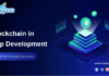 Blockchain in App Development