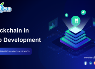 Blockchain in App Development