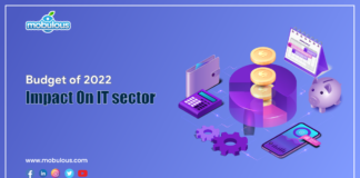 Budget 2022 Impact on IT sector