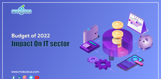 Budget 2022 Impact on IT sector