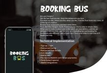 Bus Booking