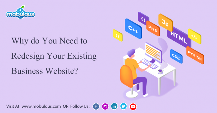 redesign_Website