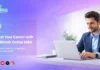CEMI Education Website: 9-Month Online MBA Platform for Global Students CEMI- Education Website Development