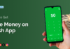 Cash App- Get Free Money on Cash App