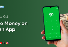 Cash App- Get Free Money on Cash App