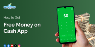 Cash App- Get Free Money on Cash App