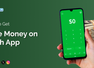 Cash App- Get Free Money on Cash App