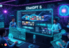 ChatGPT 5