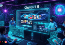 ChatGPT 5