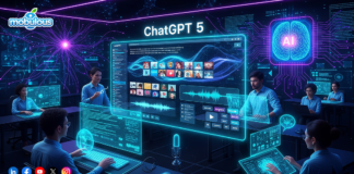 ChatGPT 5